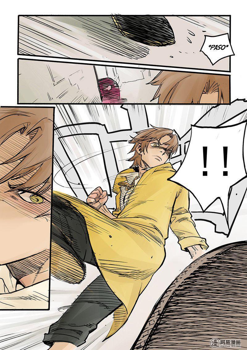 Capitulo 1 page 27