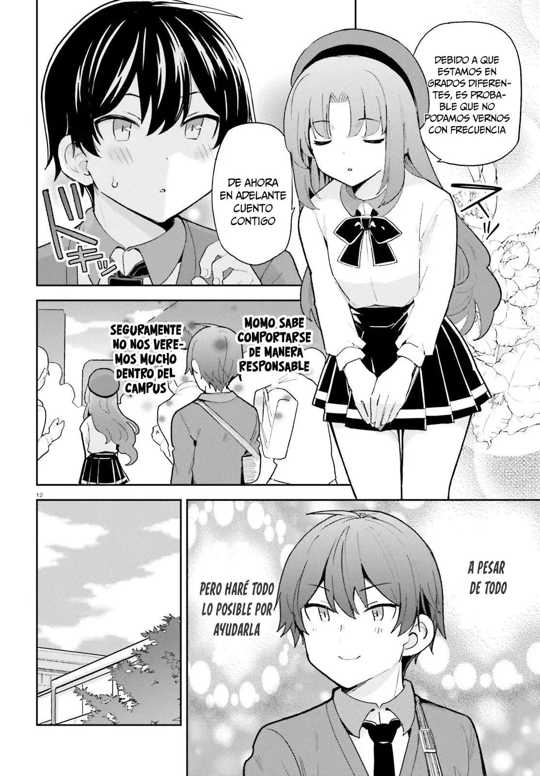 Capitulo 37 page 12