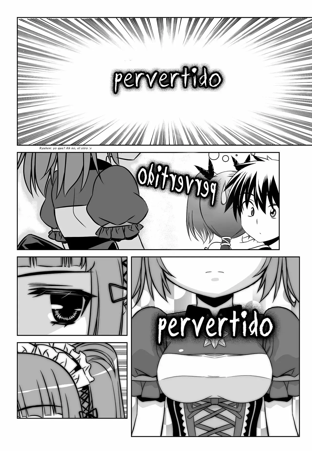Capitulo 100 page 6