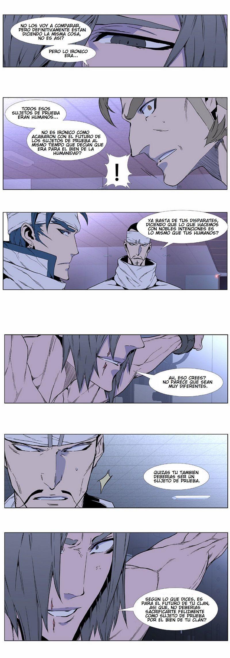 Capitulo 414 page 12