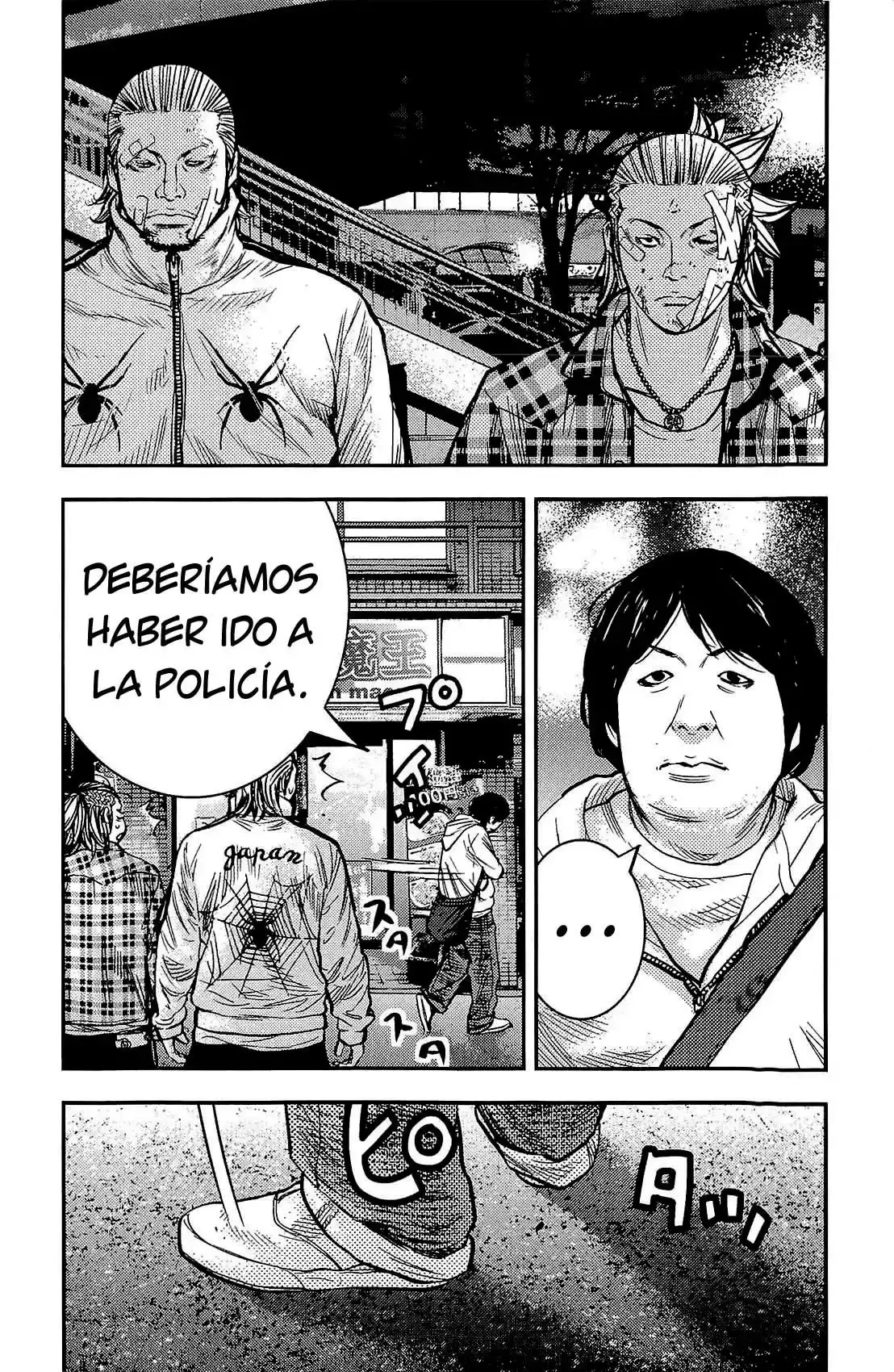 Capitulo 215 page 21