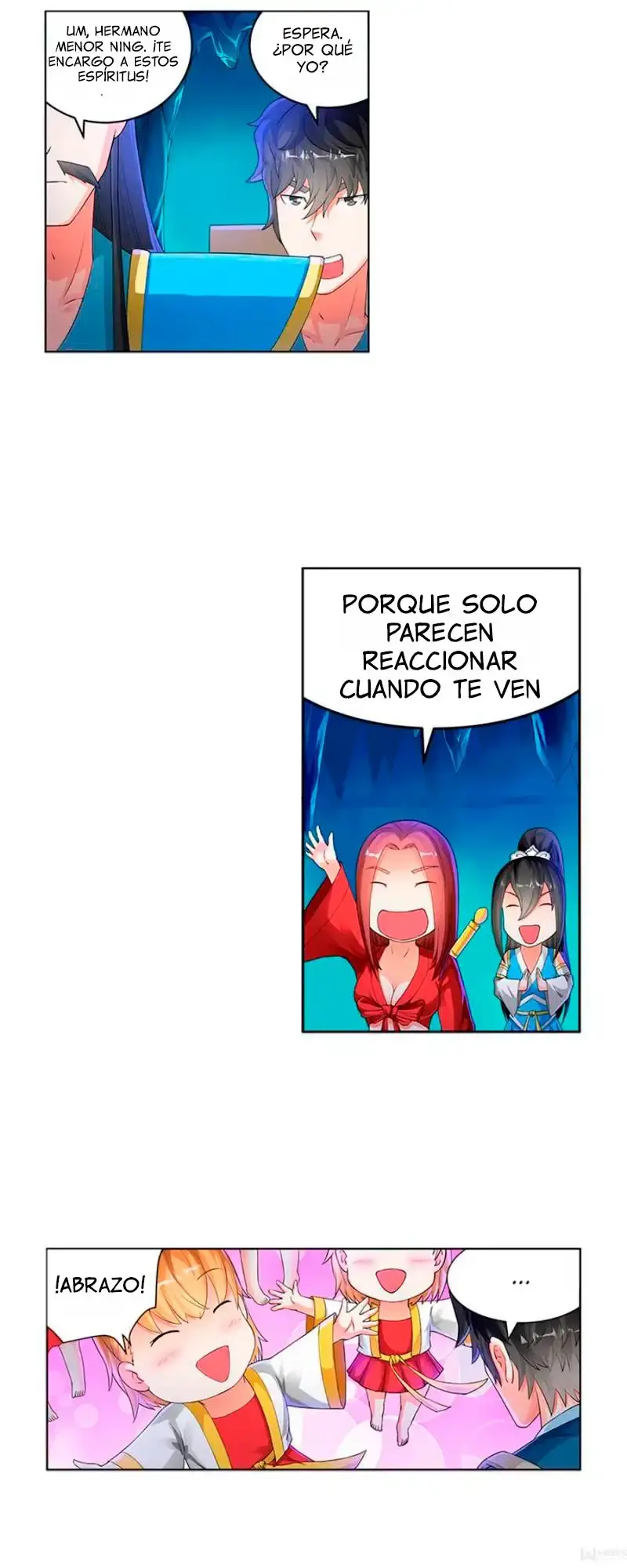 Capitulo 140 page 11