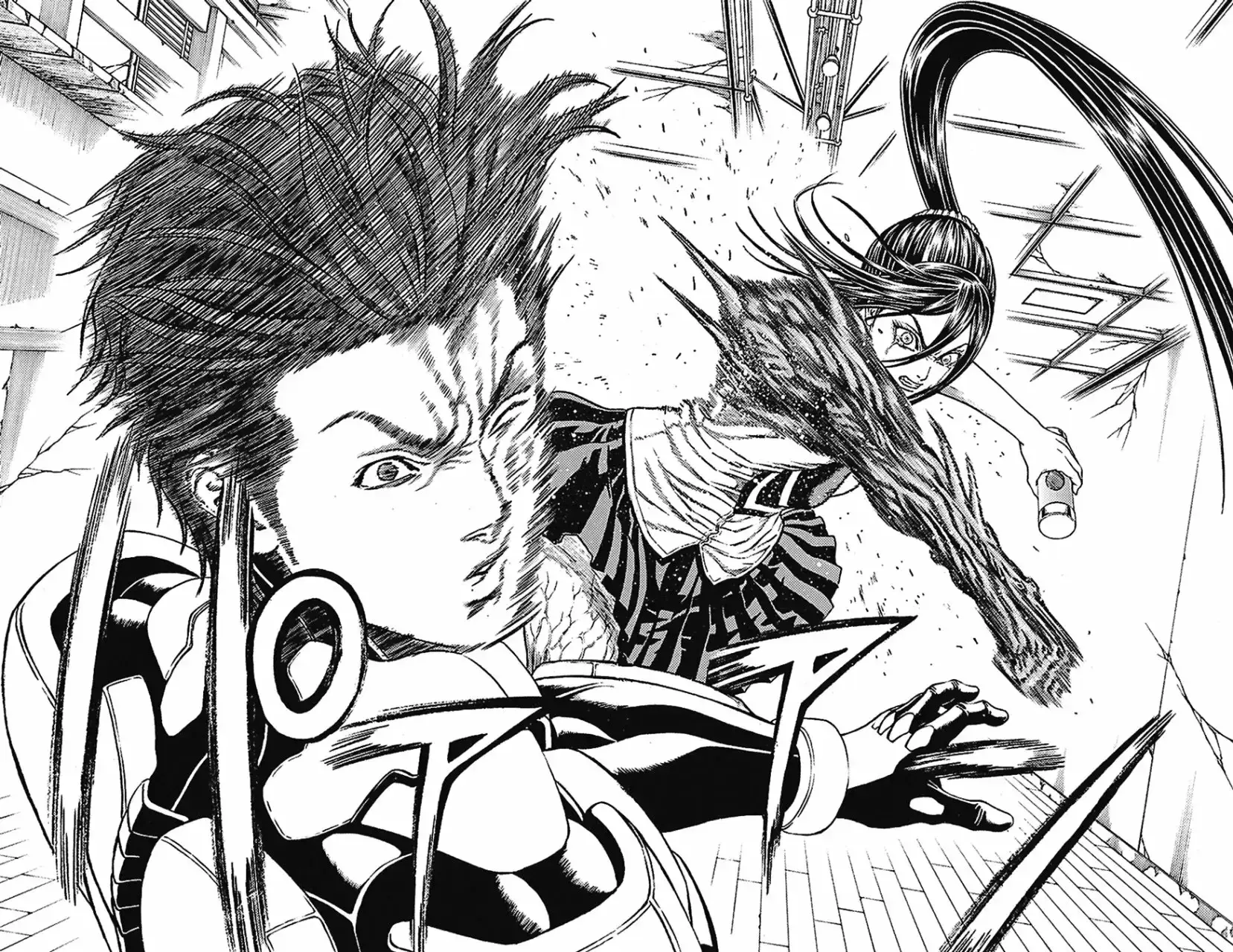Capitulo 67 page 31