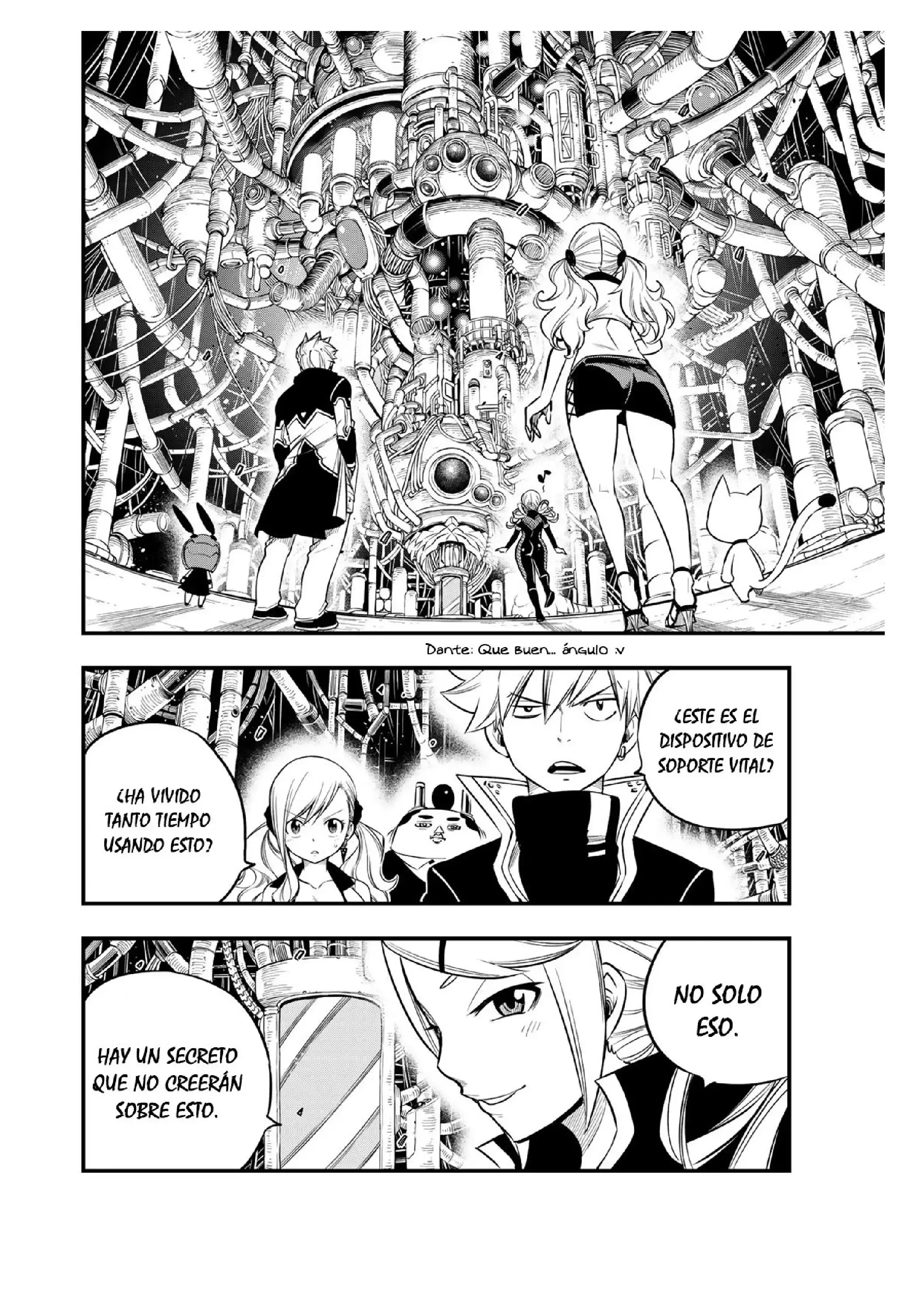 Capitulo 94 page 17
