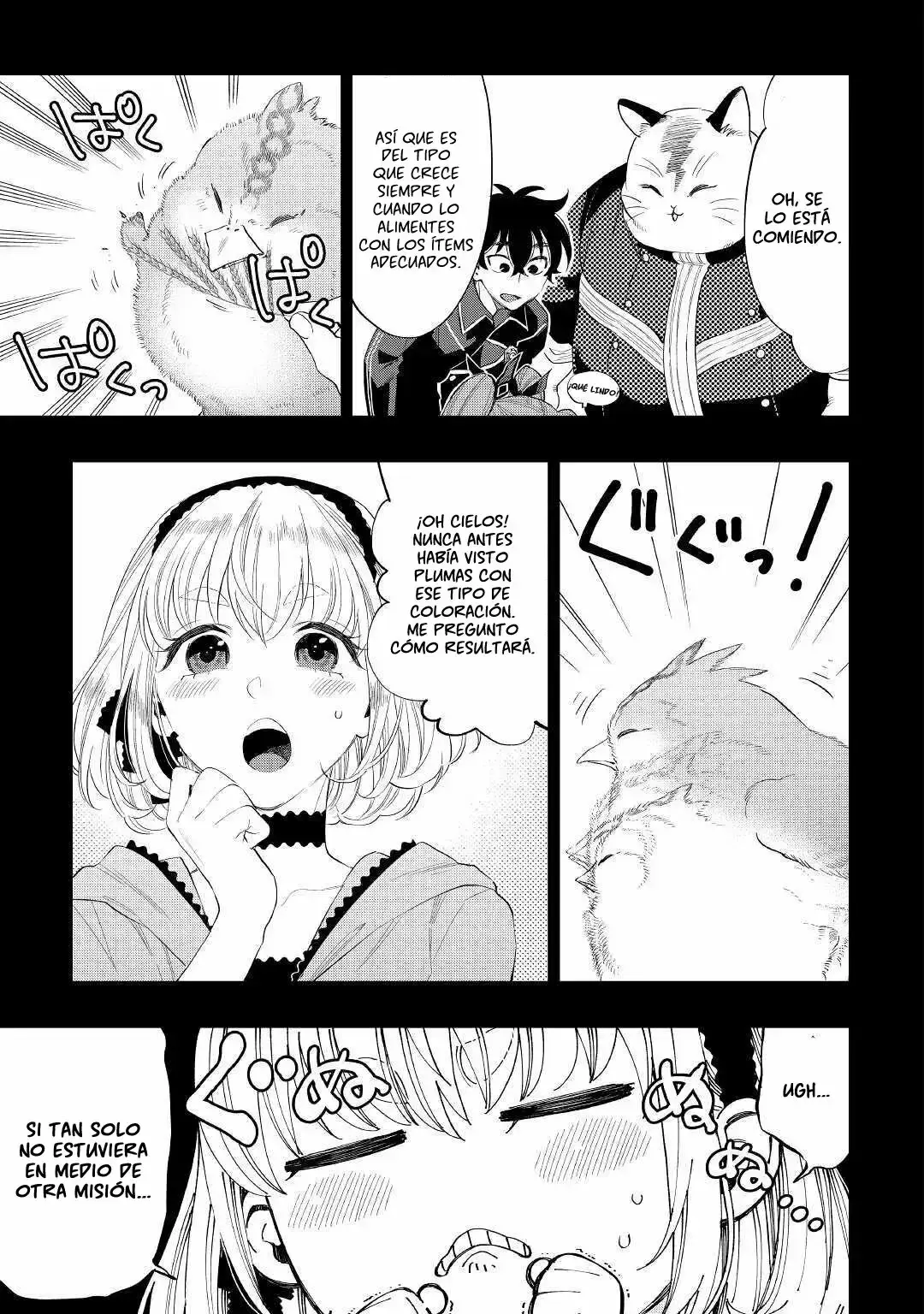Capitulo 63 page 10