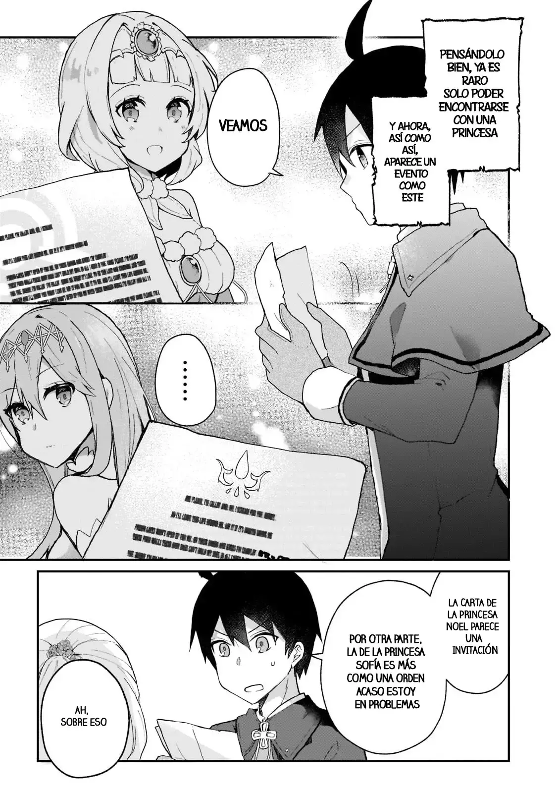 Capitulo 28 page 3