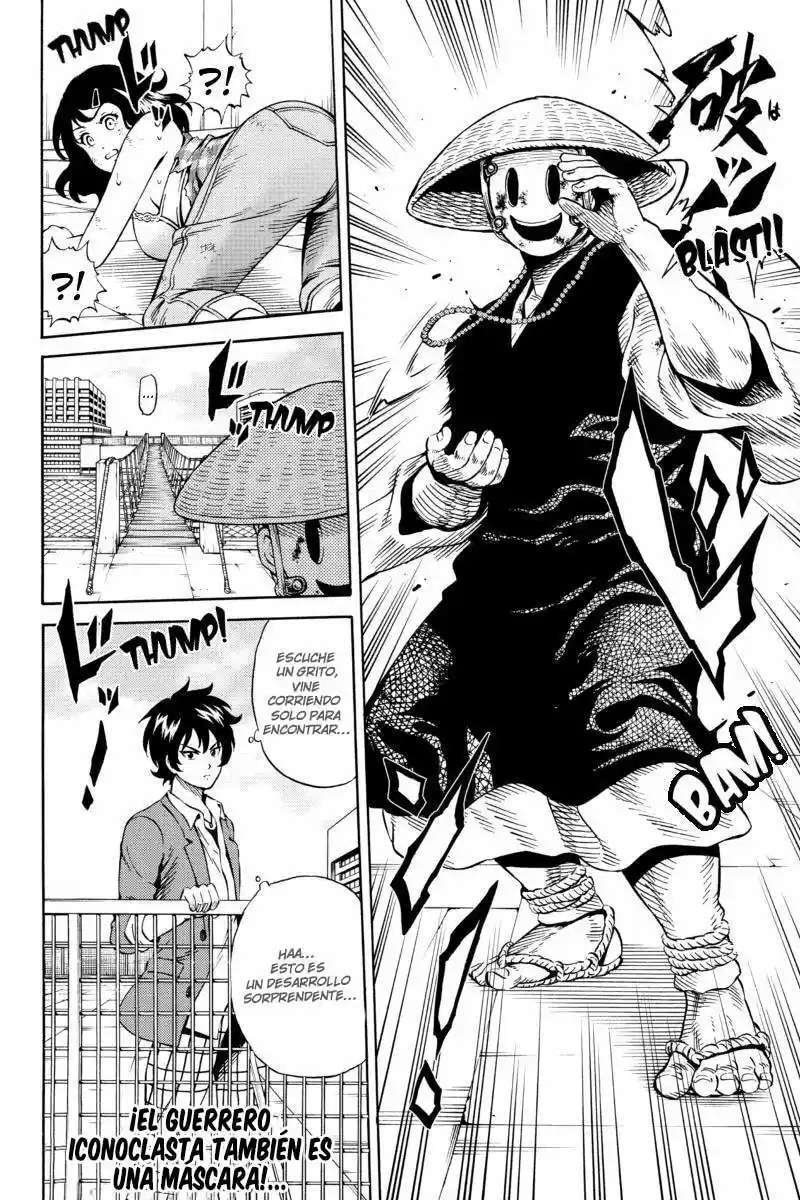 Capitulo 70 page 17