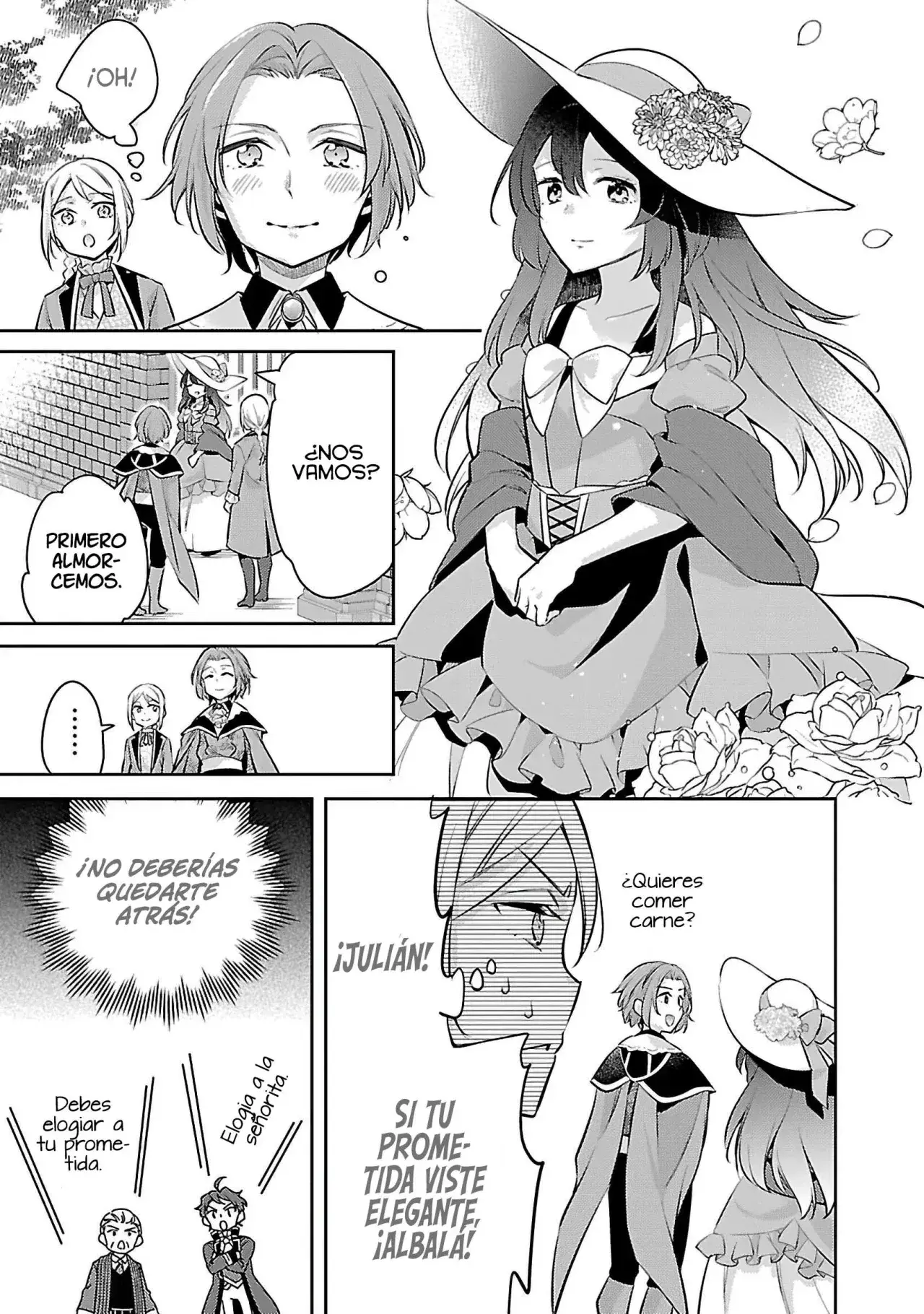 Capitulo 20 page 10