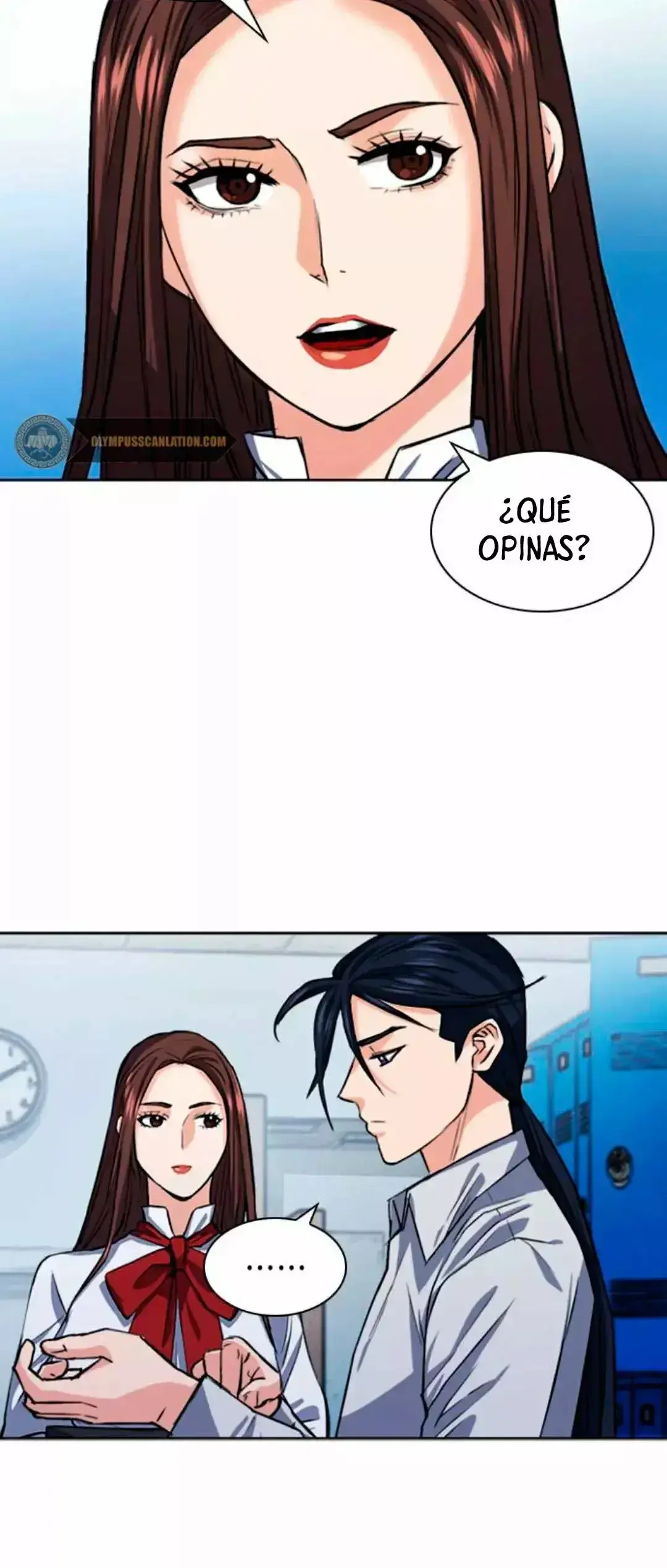 Capitulo 33 page 9