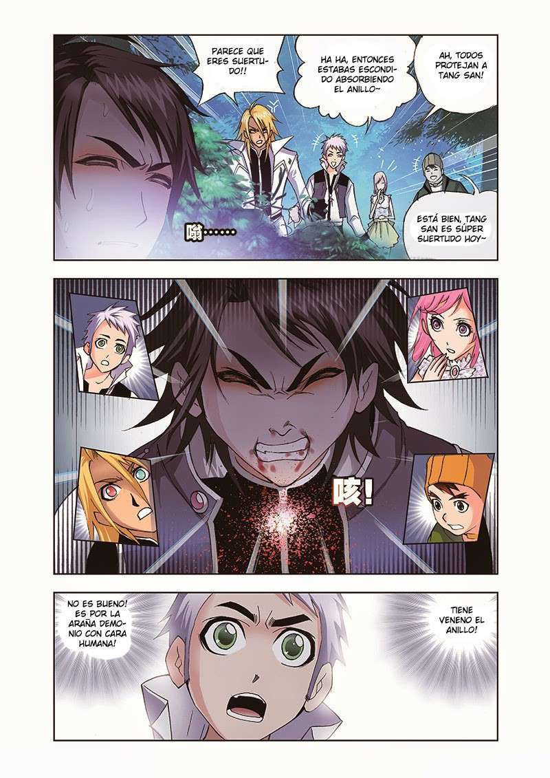 Capitulo 30 page 9