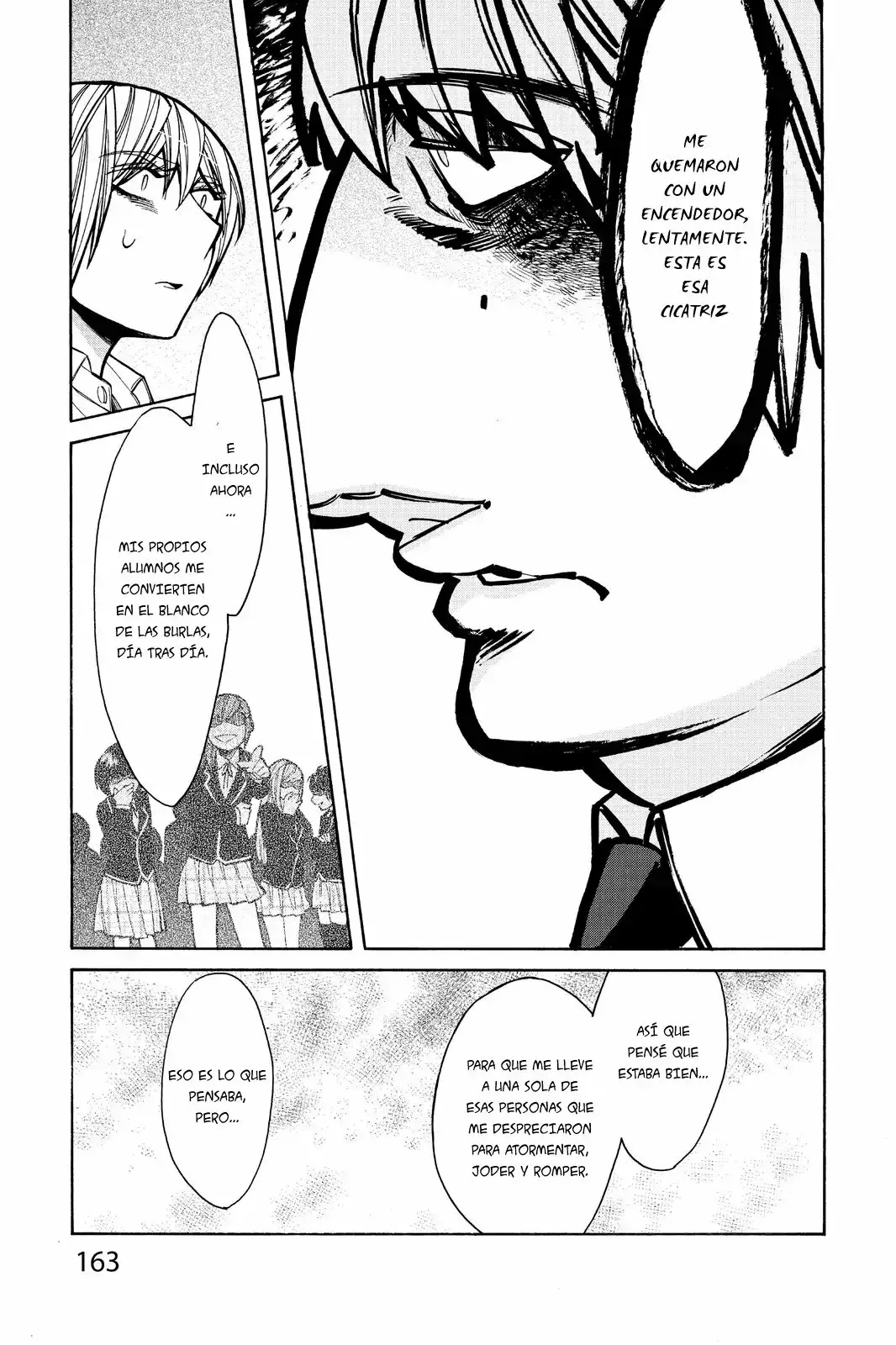 Capitulo 61 page 20