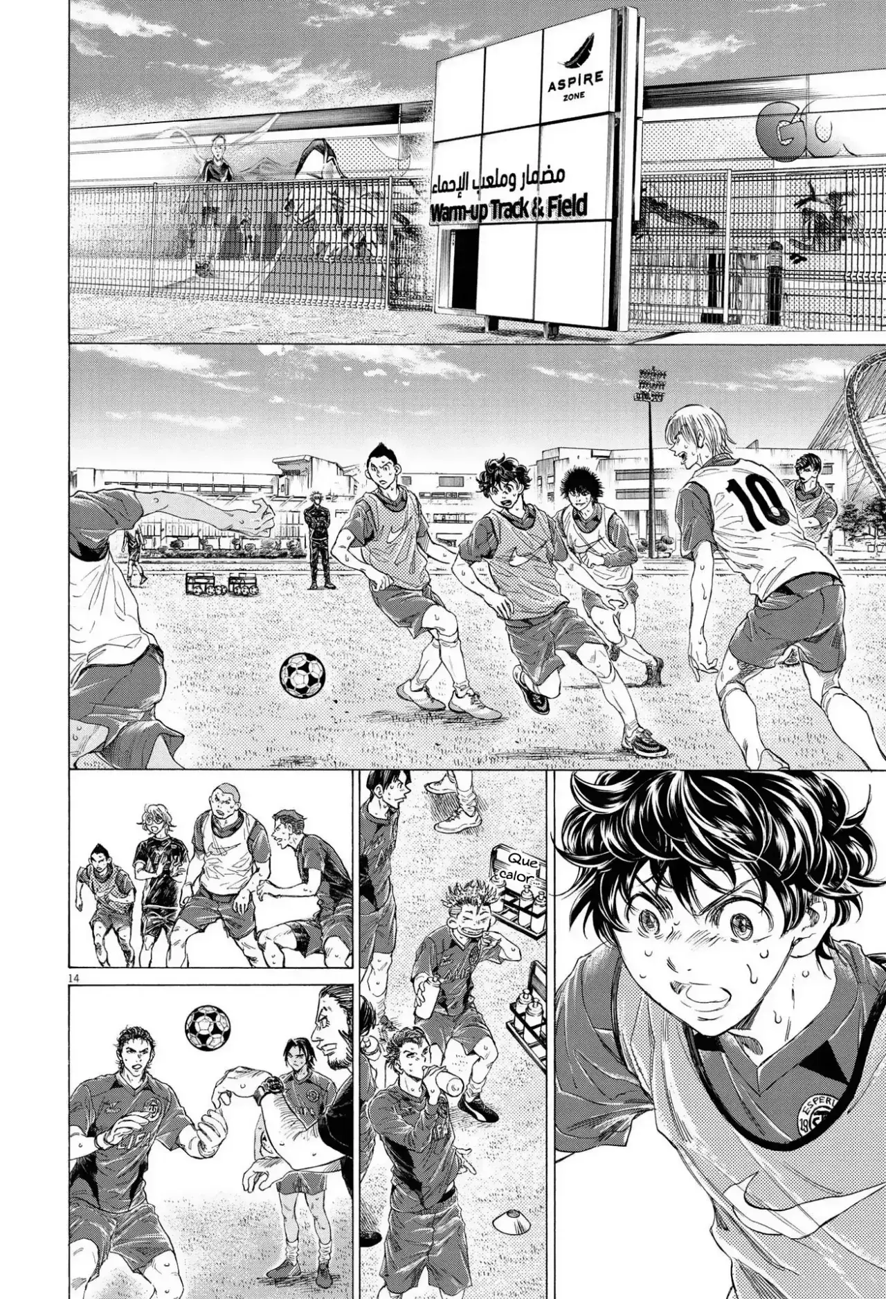 Capitulo 343 page 15