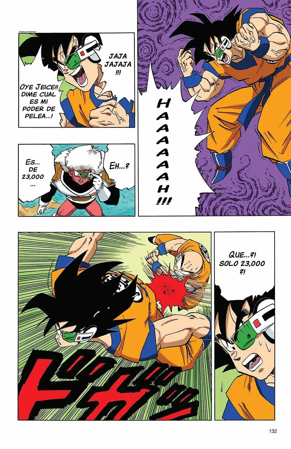 Capitulo 288 page 14