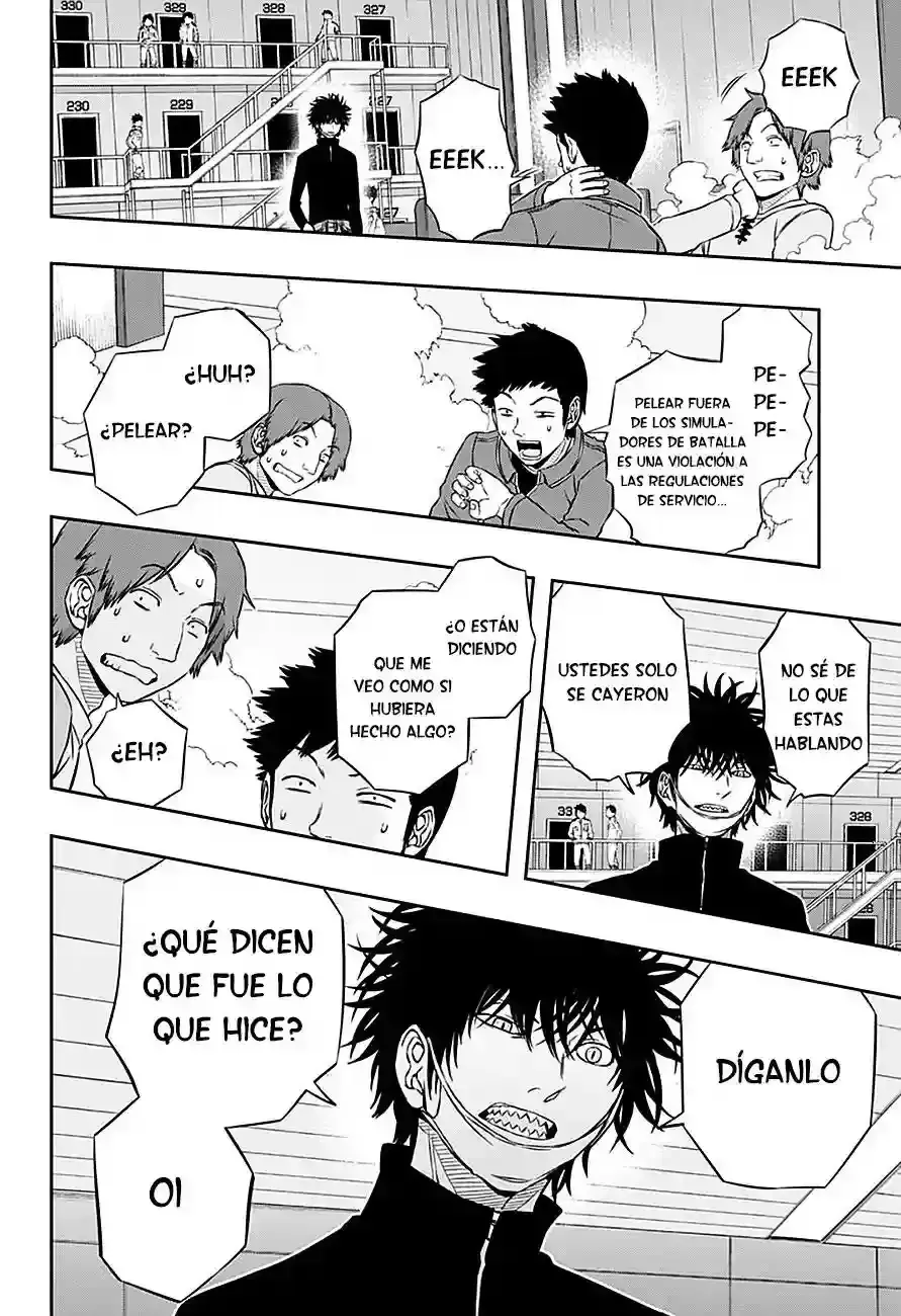 Capitulo 108 page 19