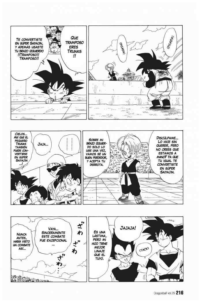 Capitulo 435 page 12