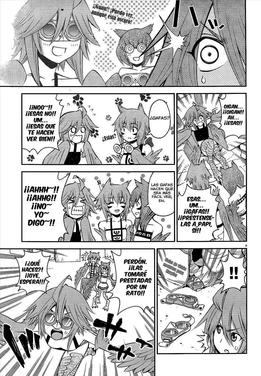 Capitulo 51 page 6