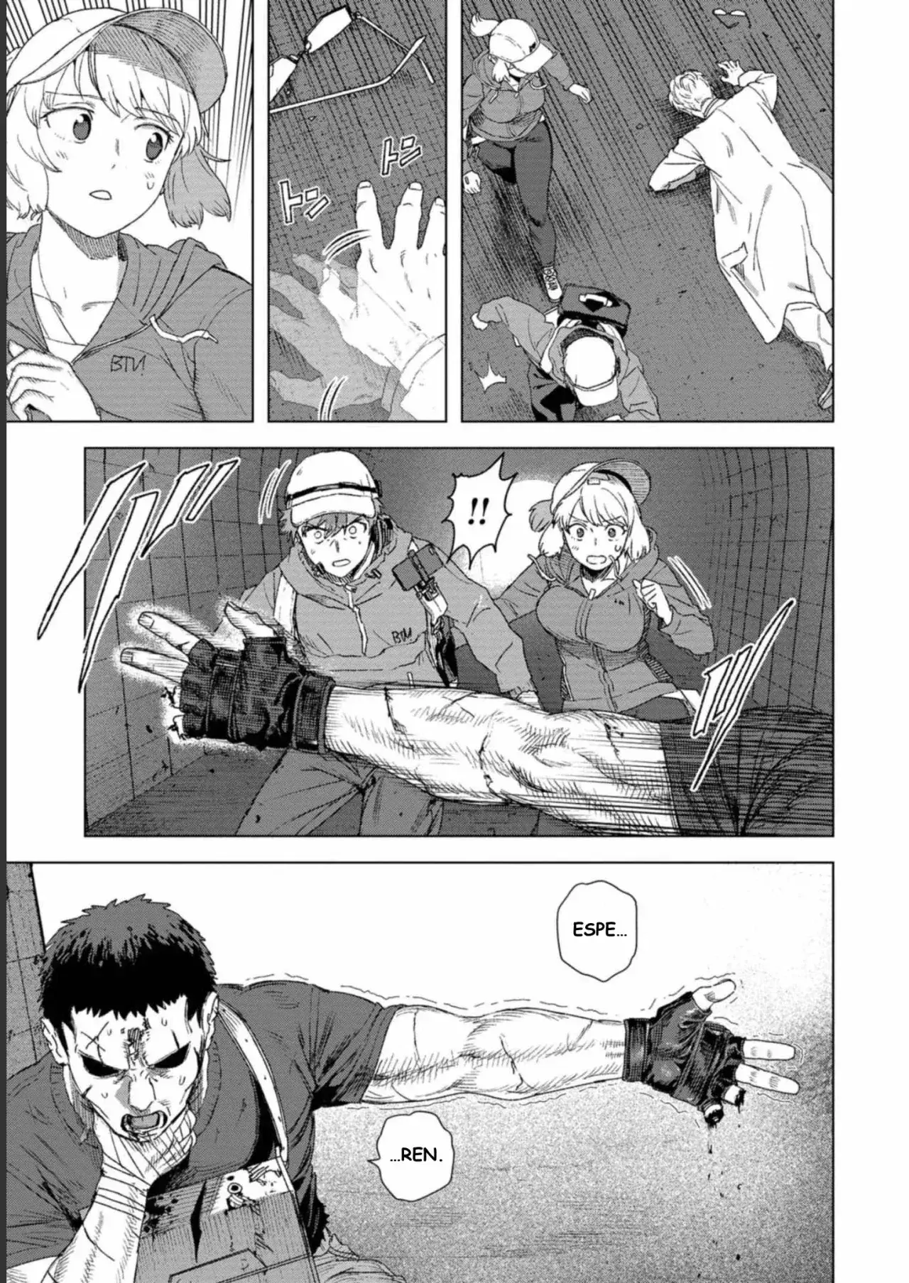 Capitulo 37 page 22