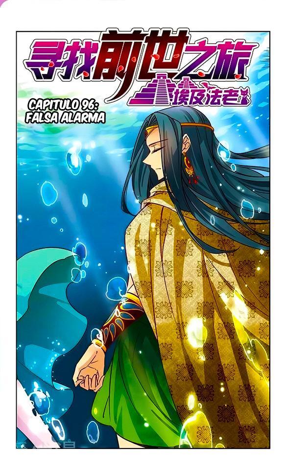 Capitulo 96 page 1