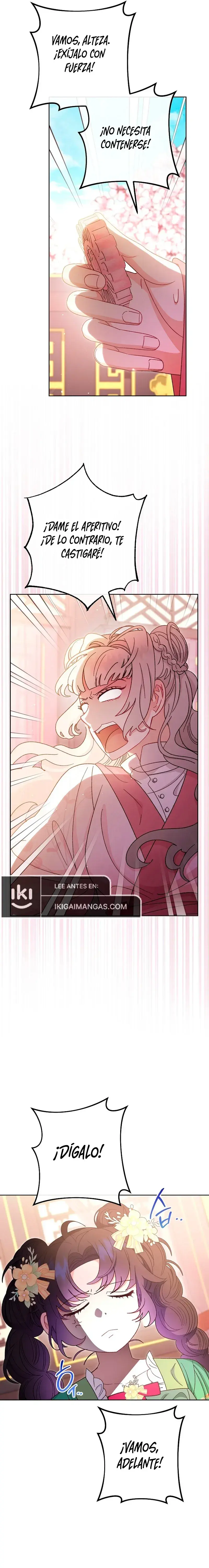 Capitulo 86 page 14