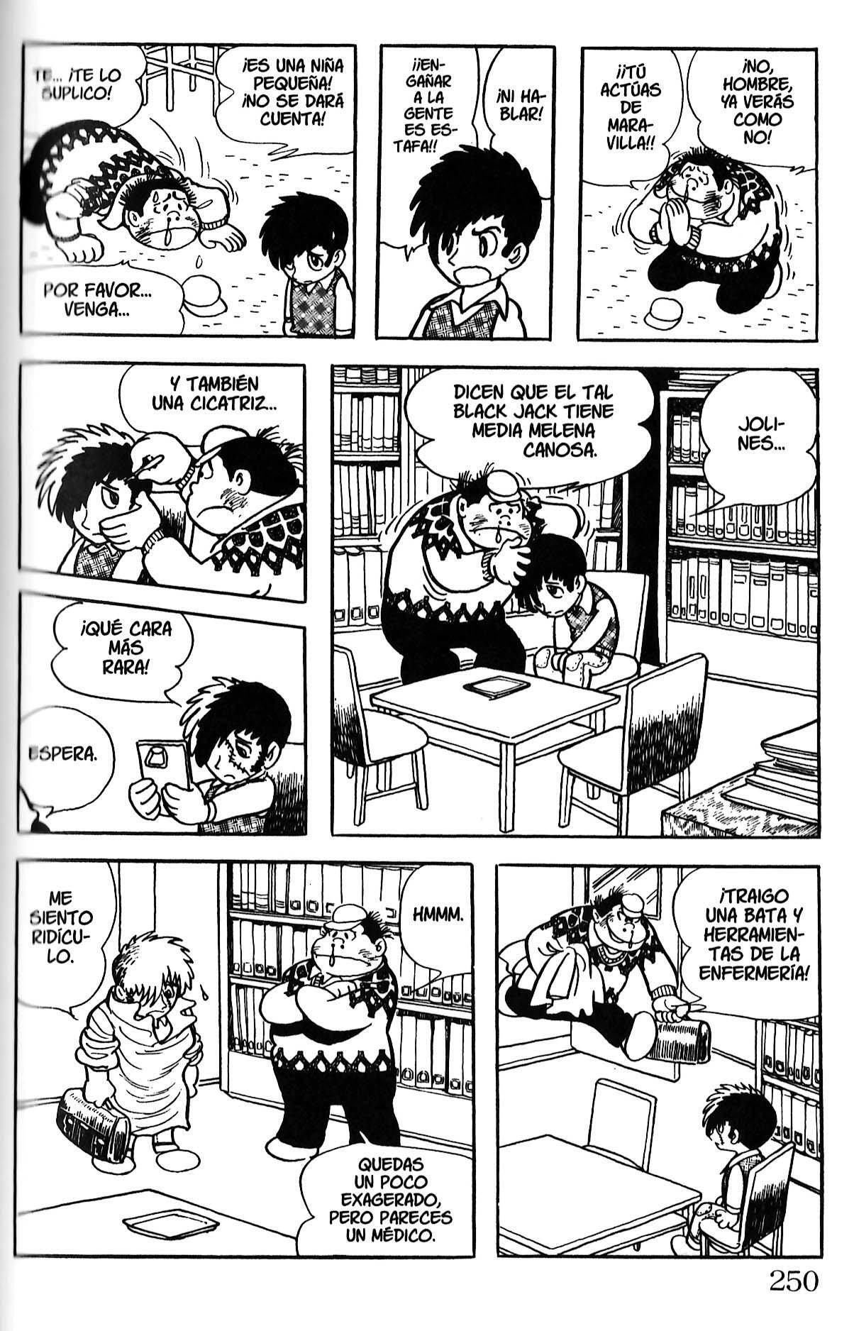 Capitulo 151 page 14