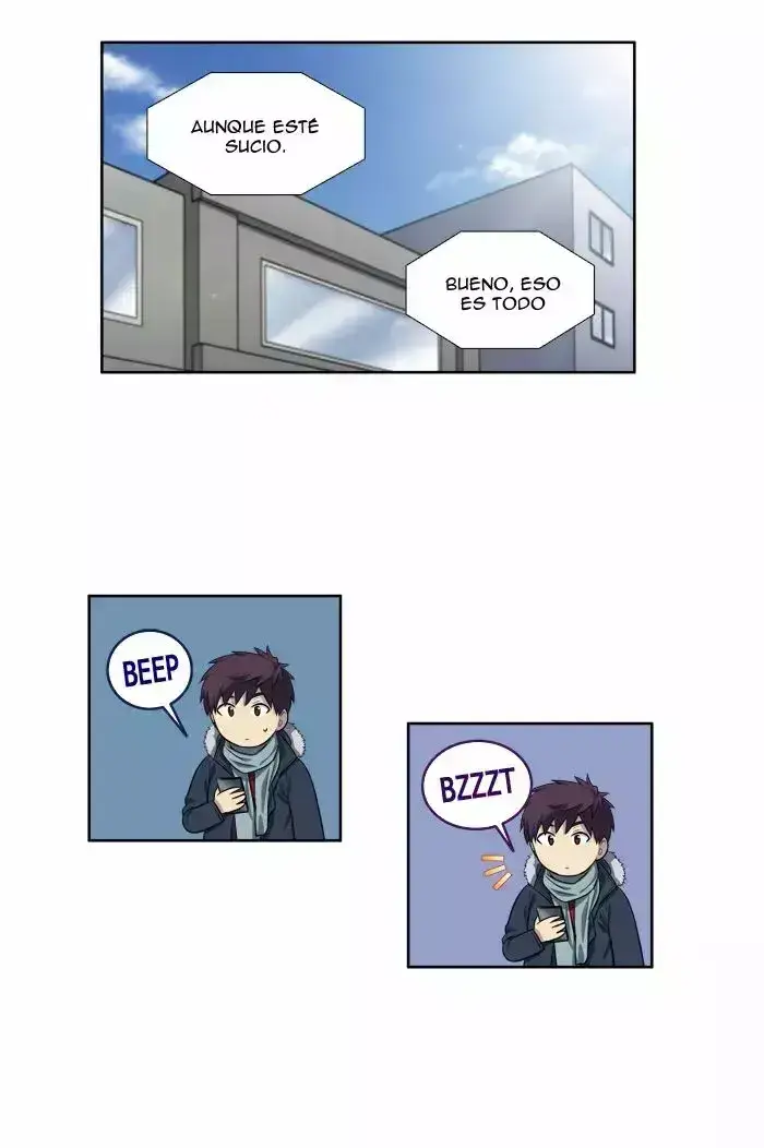 Capitulo 160 page 20