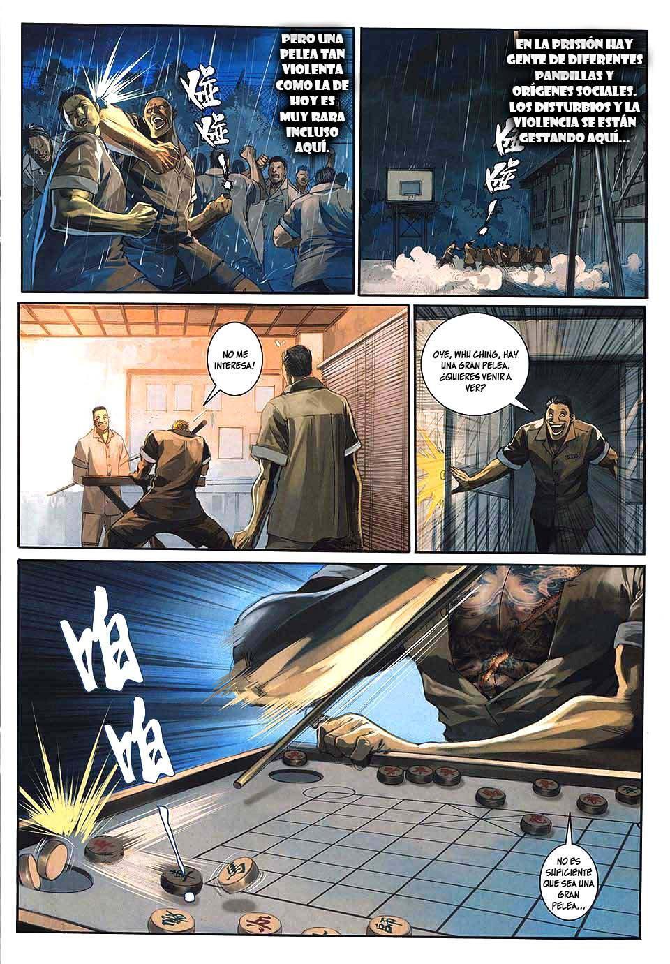 Capitulo 17 page 28