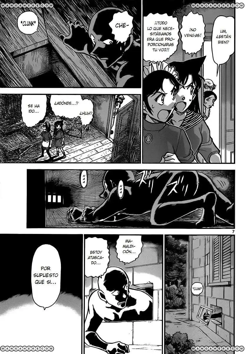 Capitulo 840 page 7