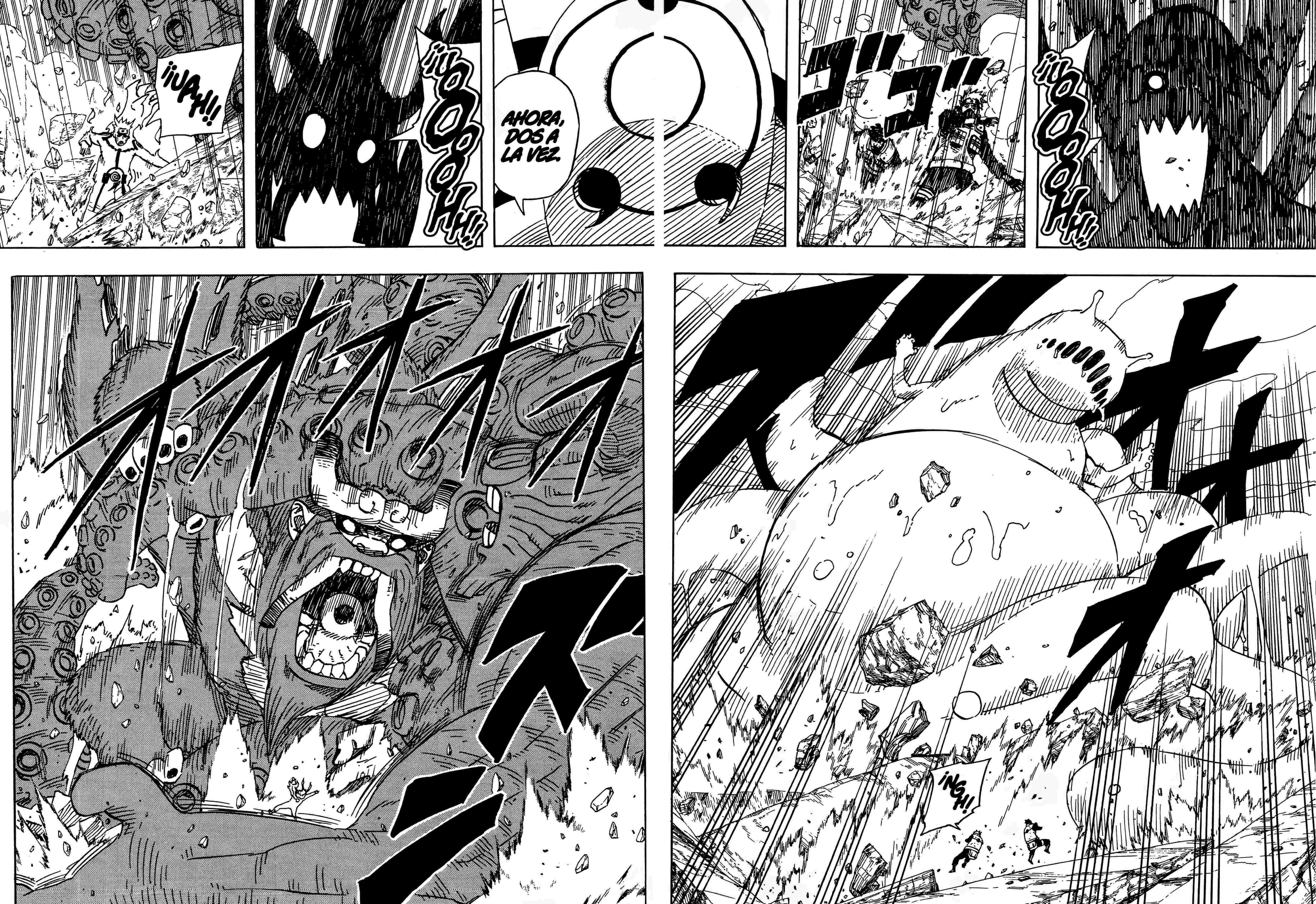 Capitulo 567 page 14