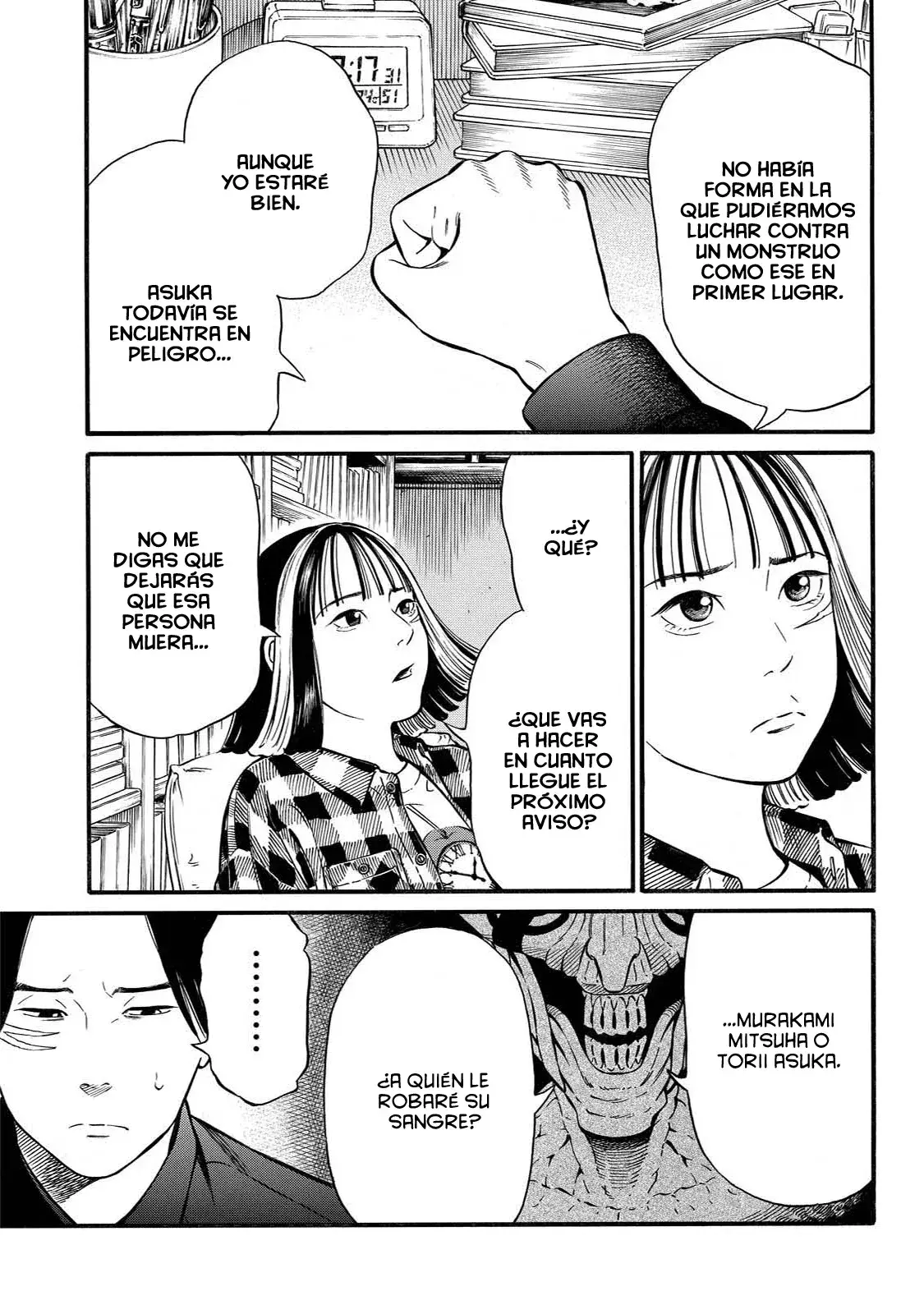 Capitulo 18 page 8