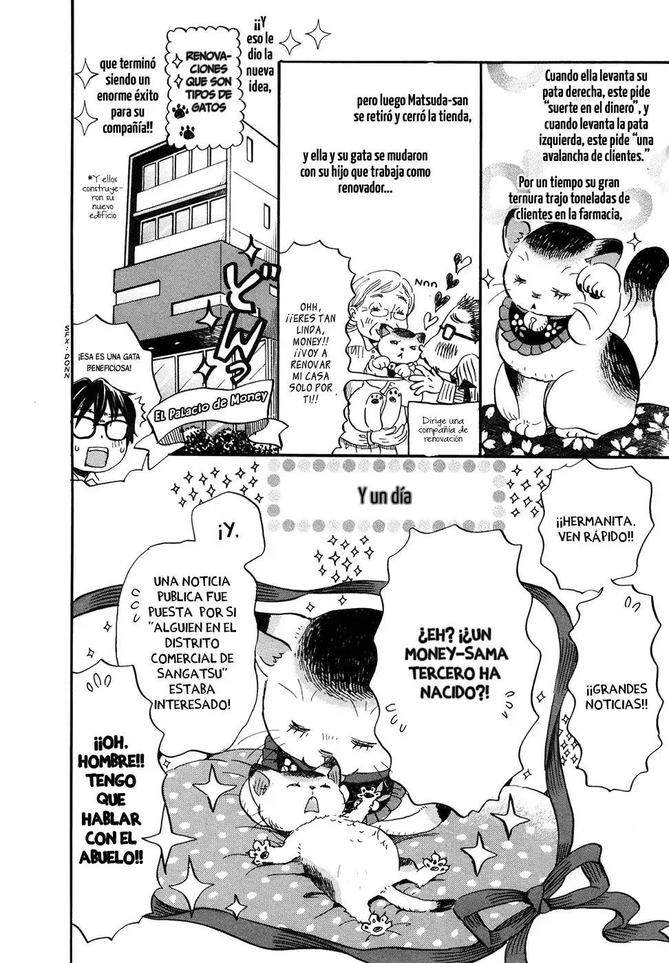 Capitulo 140 page 14