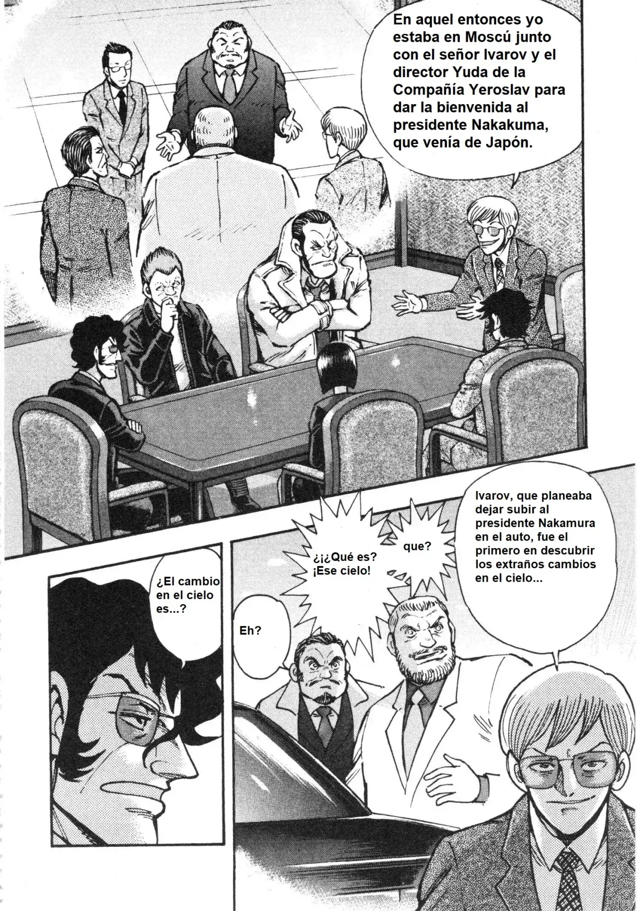 Capitulo 111 page 2