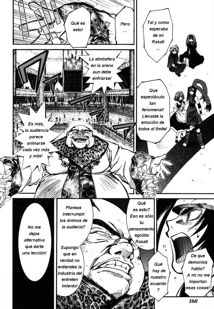 Capitulo 16 page 34
