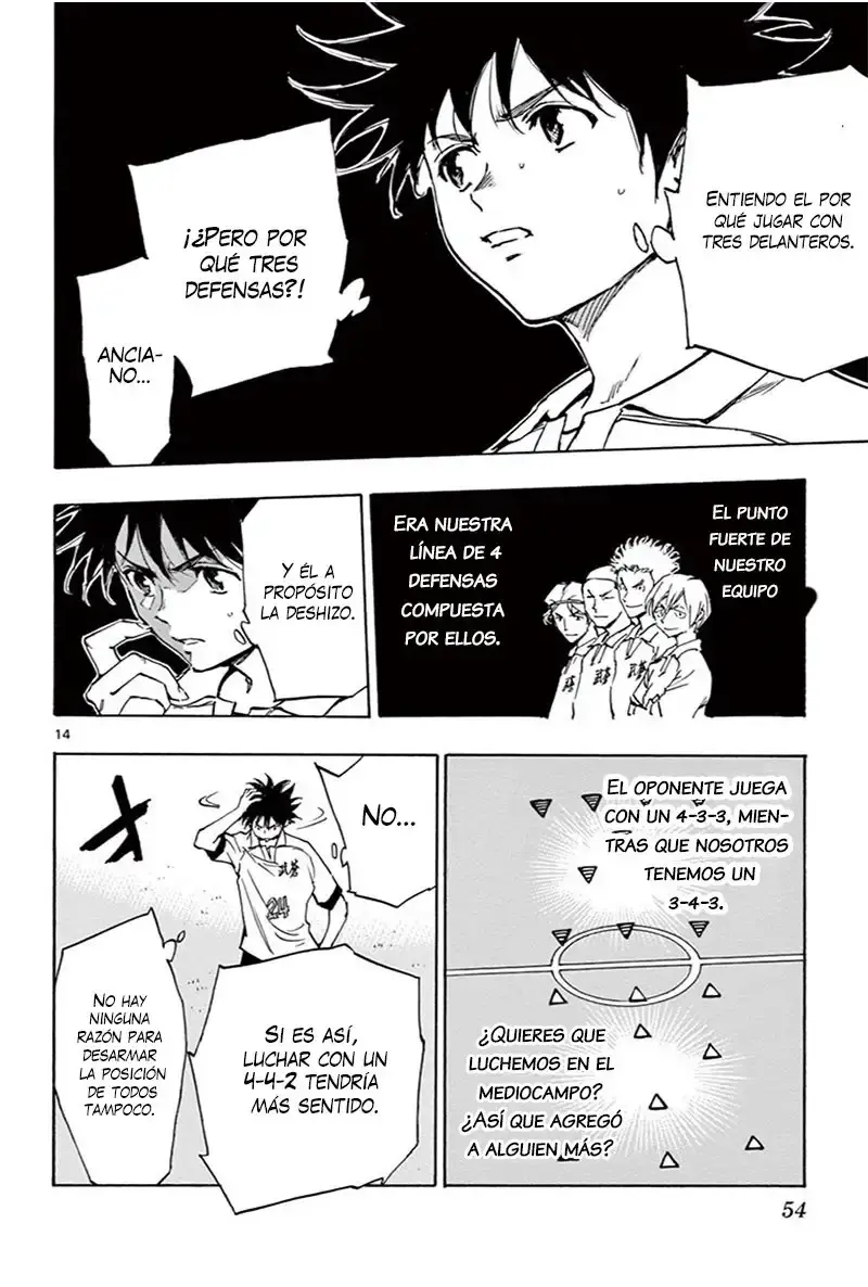 Capitulo 220 page 15