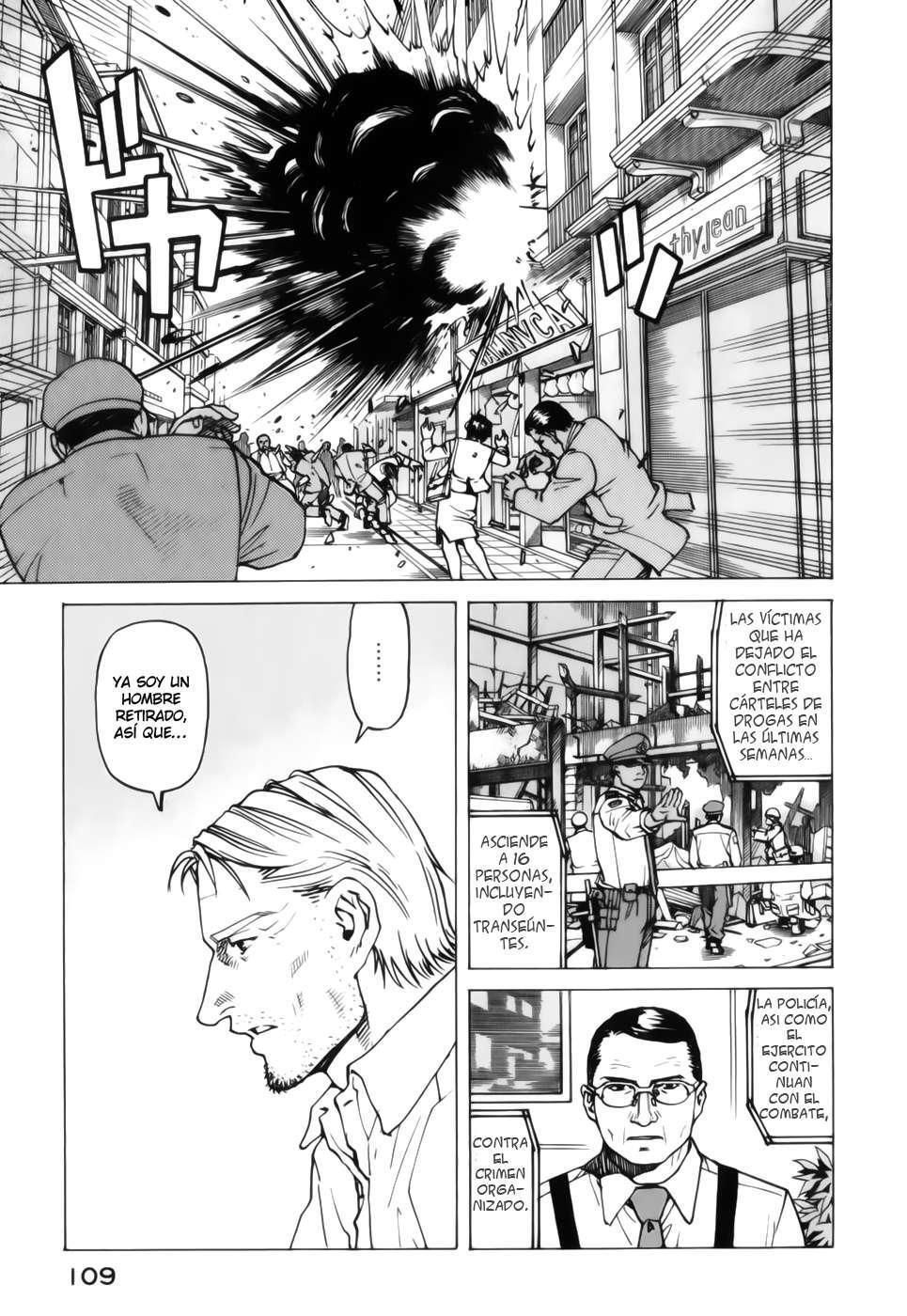 Capitulo 115 page 9
