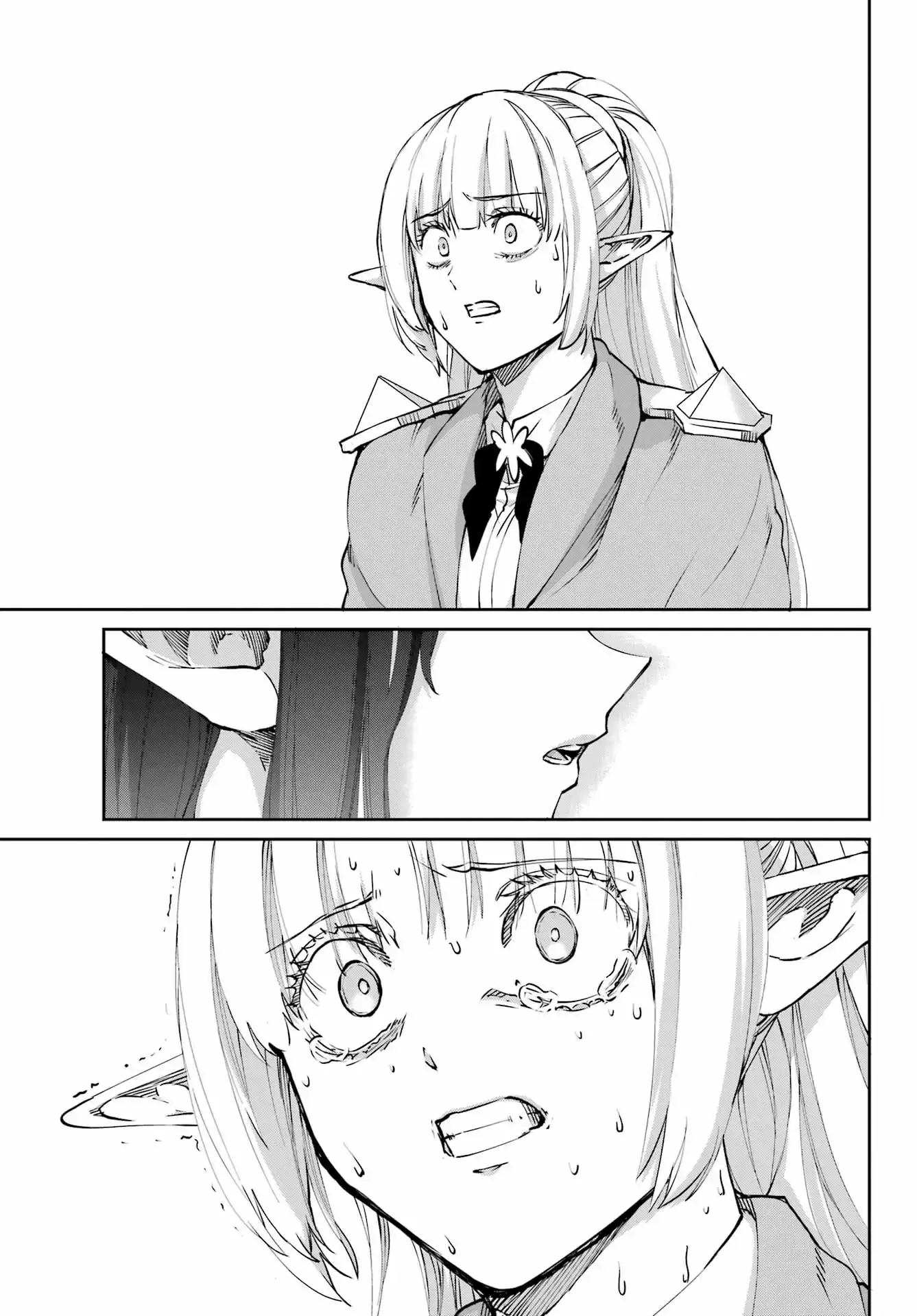 Capitulo 125 page 34