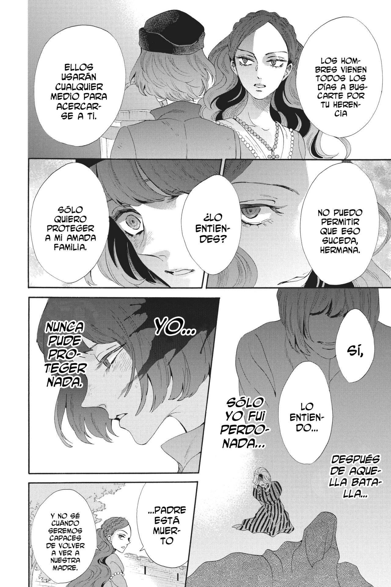 Capitulo 31 page 15
