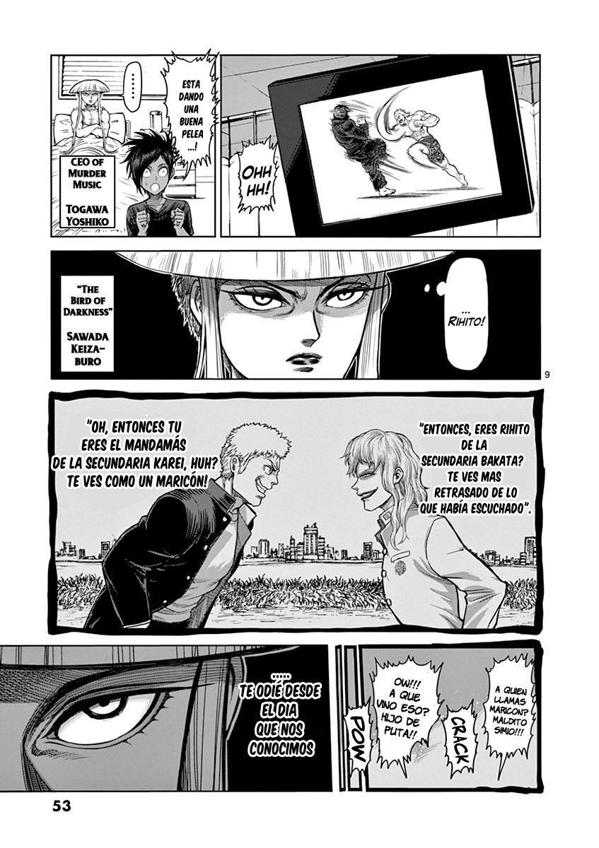 Capitulo 93 page 10
