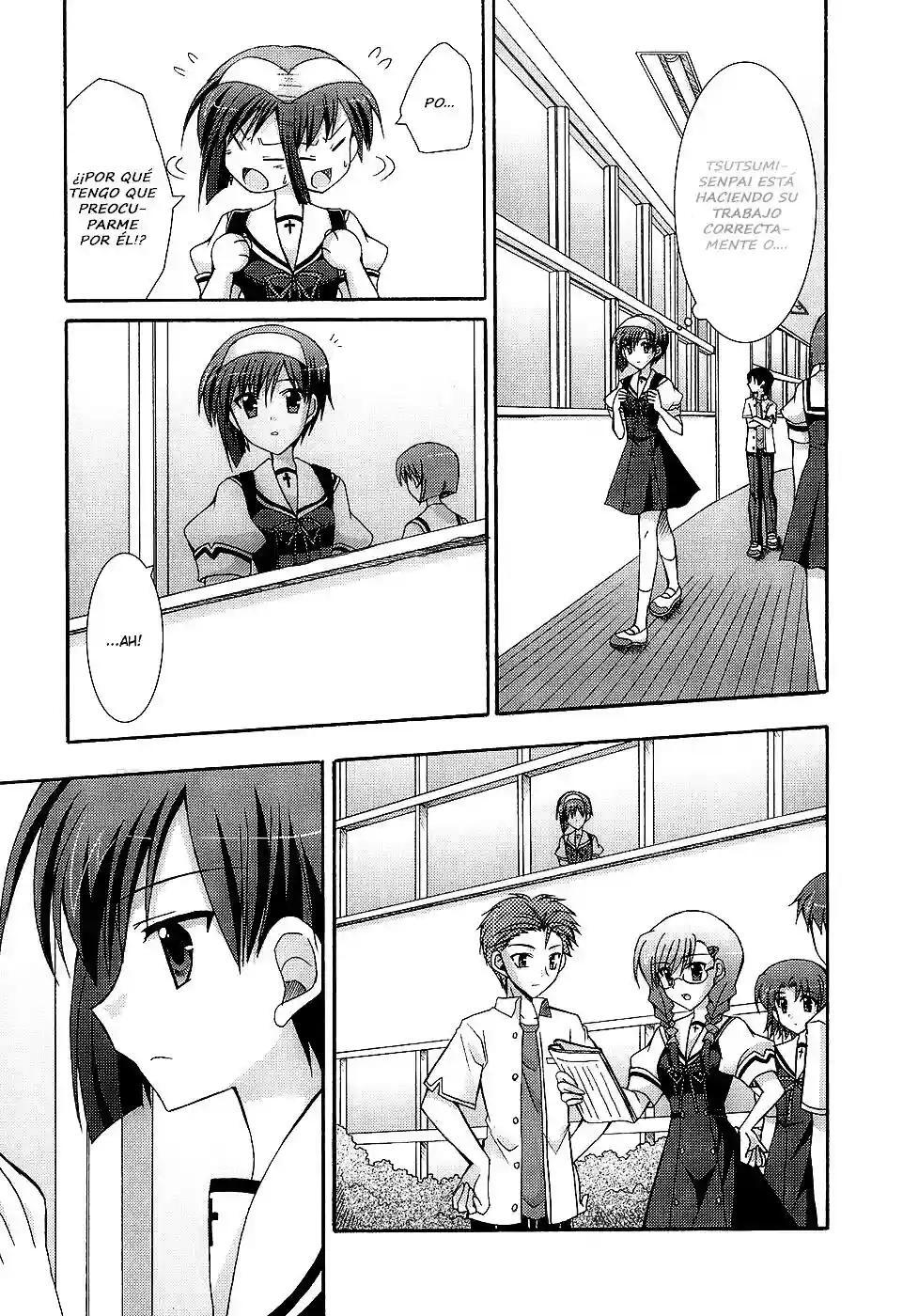 Capitulo 30 page 21