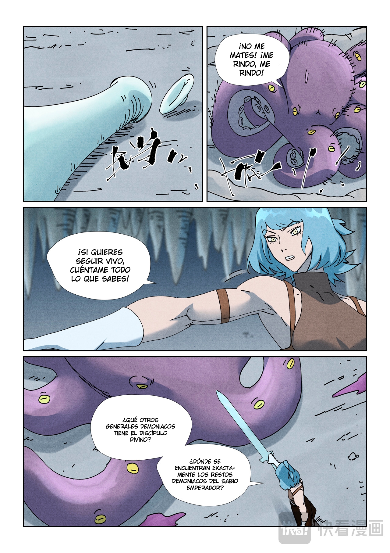 Capitulo 523 page 15