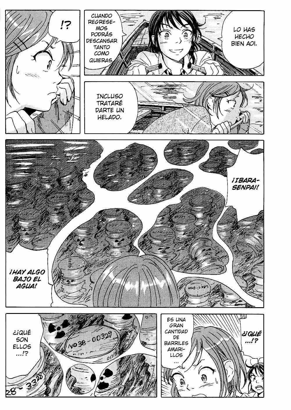 Capitulo 18 page 10