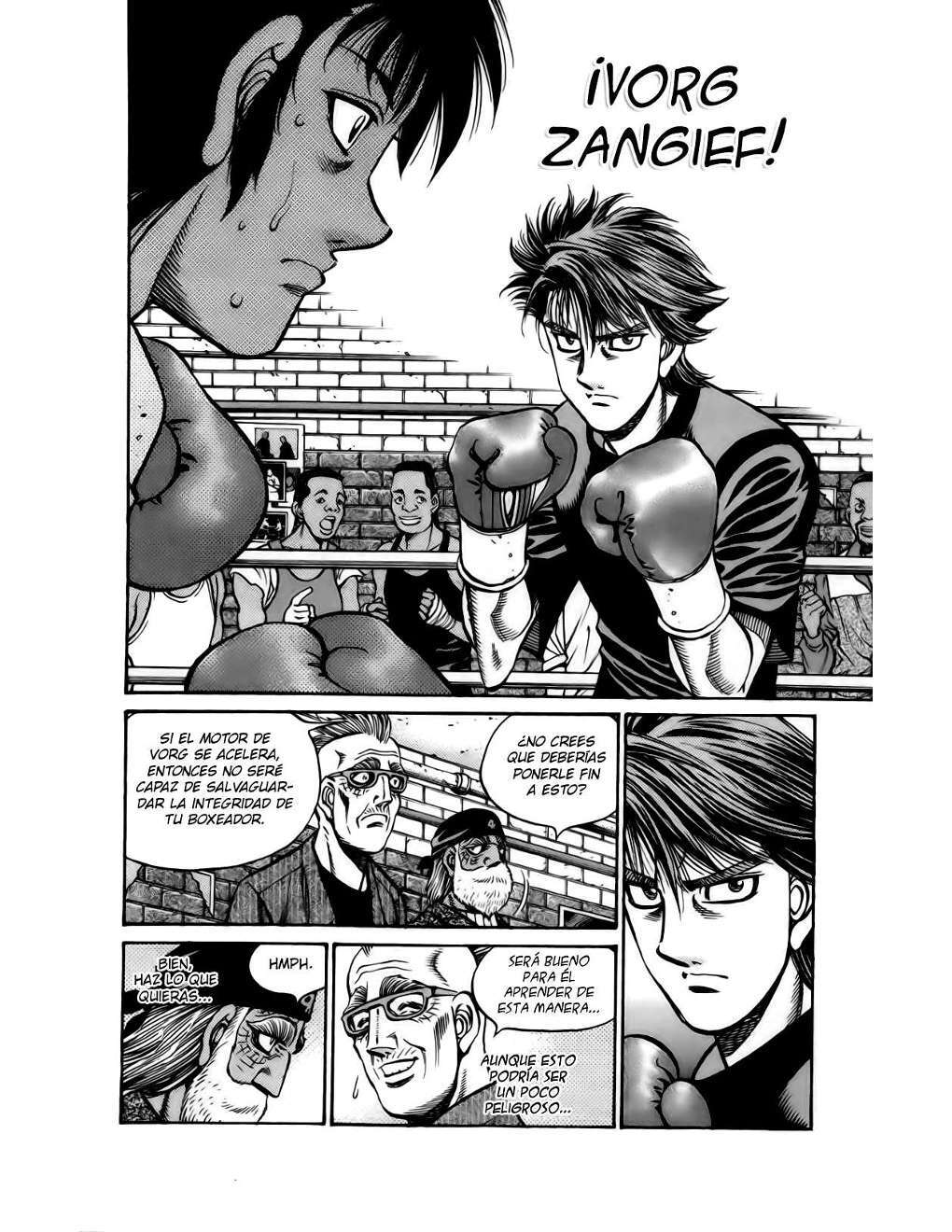 Capitulo 861 page 8
