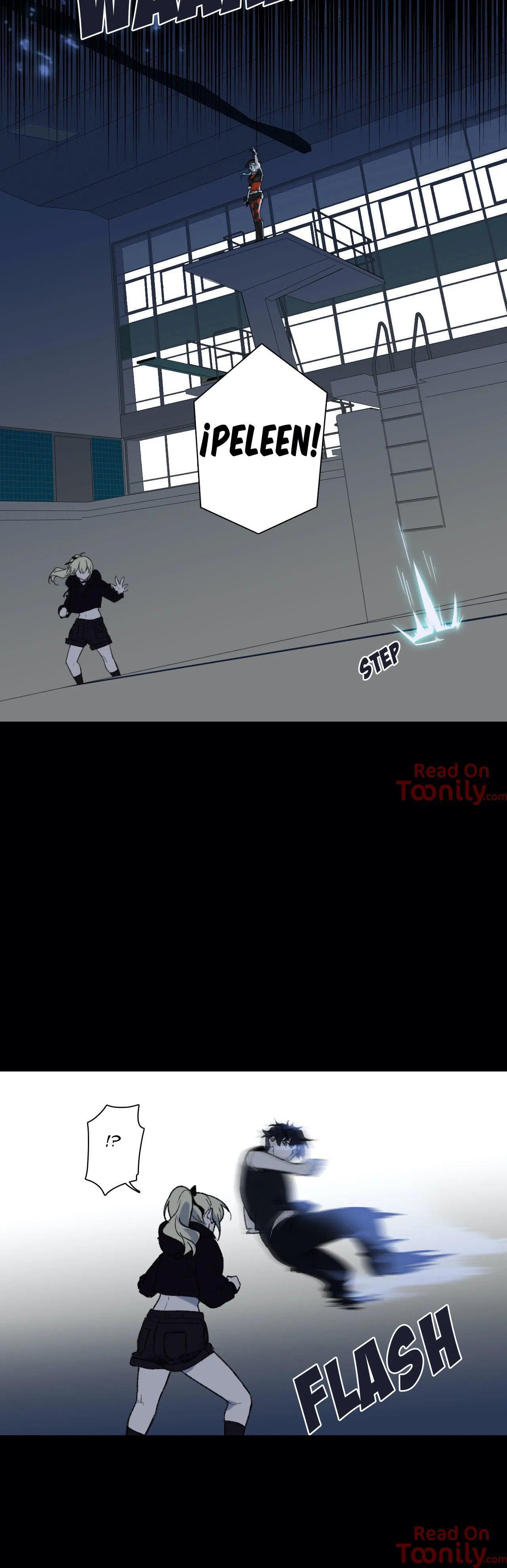 Capitulo 88 page 22