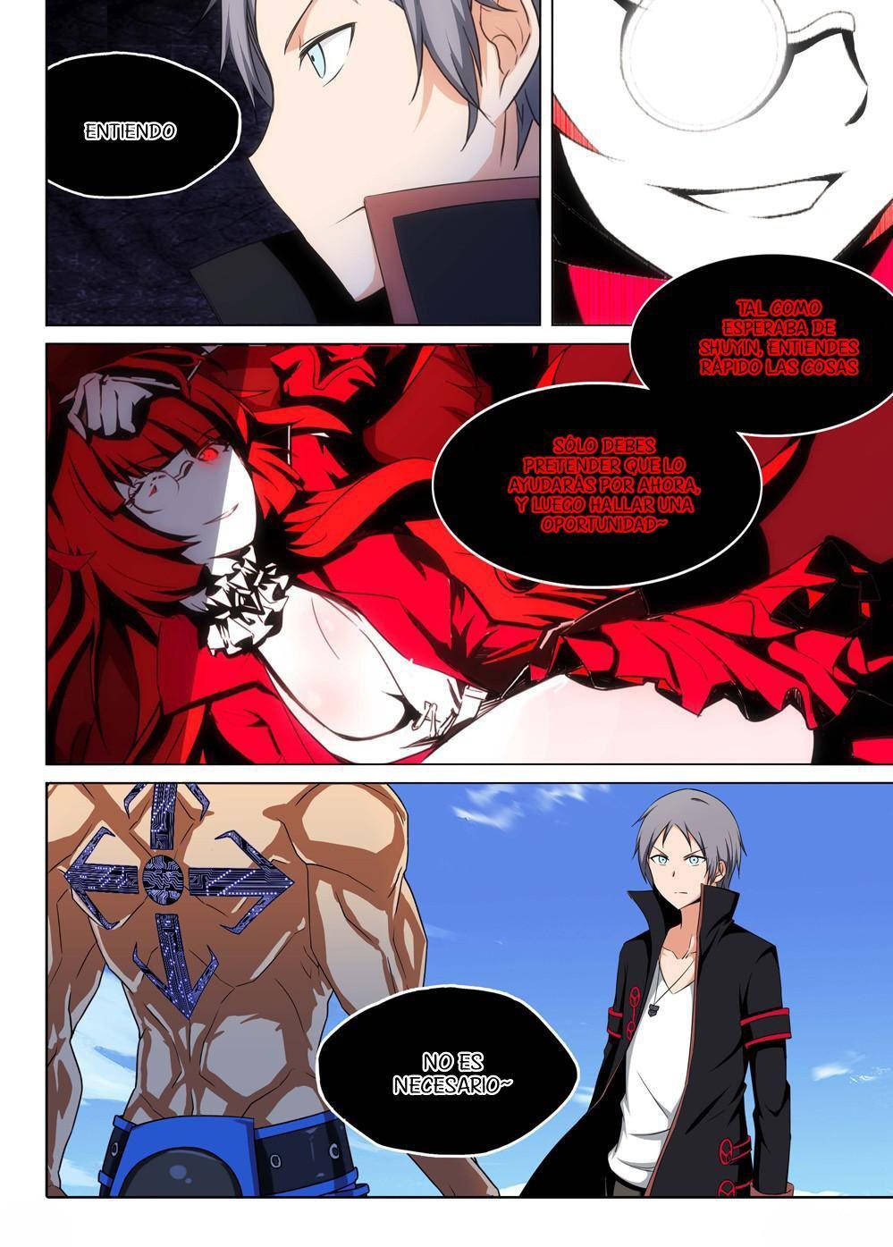 Capitulo 152 page 9