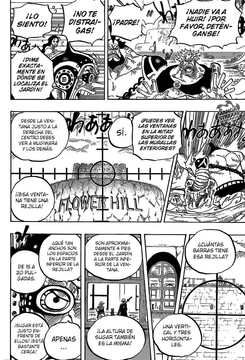 Capitulo 758 page 11