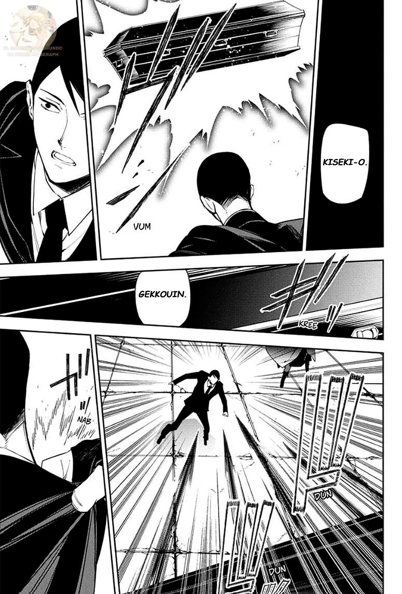 Capitulo 157 page 16