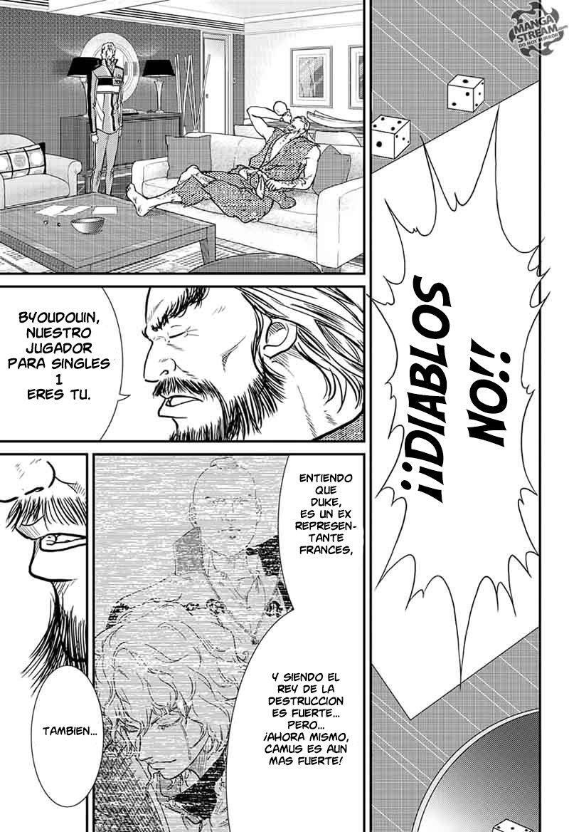 Capitulo 232 page 3