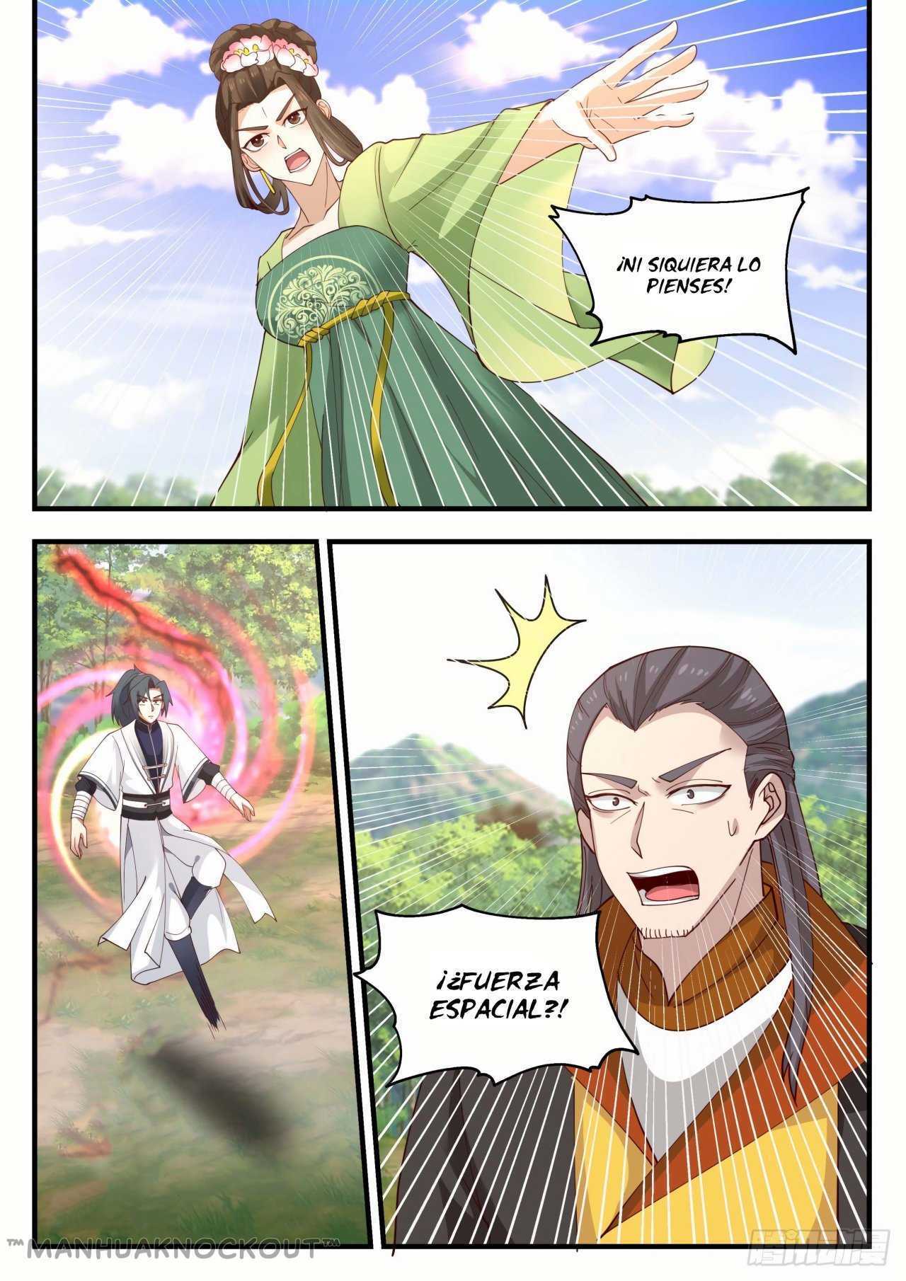 Capitulo 1294 page 3