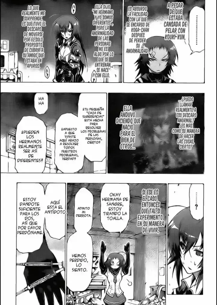 Capitulo 43 page 15