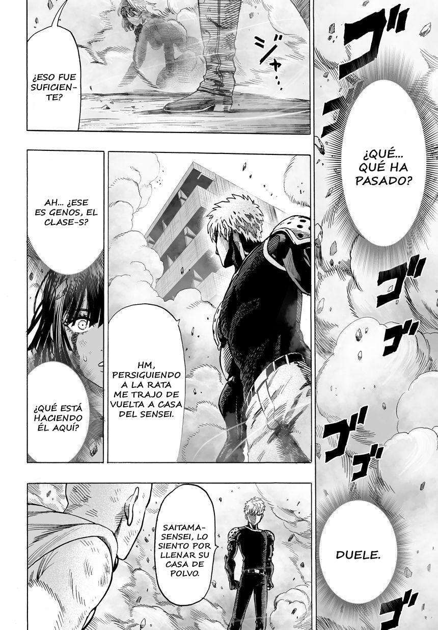 Capitulo 60 page 21
