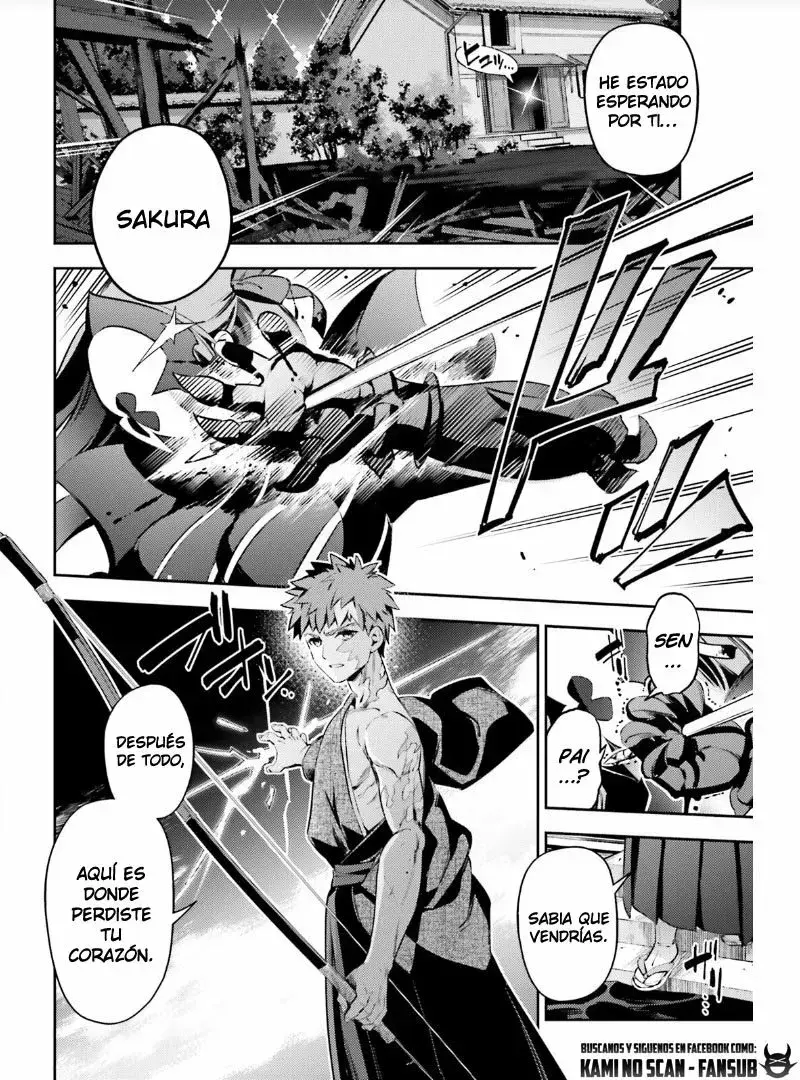 Capitulo 90 page 16